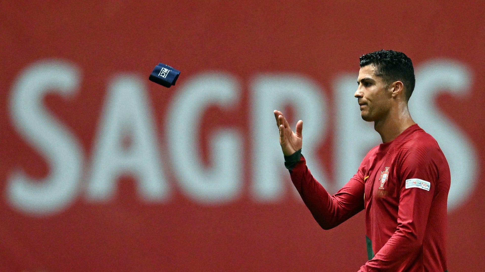 Cristiano Ronaldo Portugal 2022 calaamada calaamada tuurista