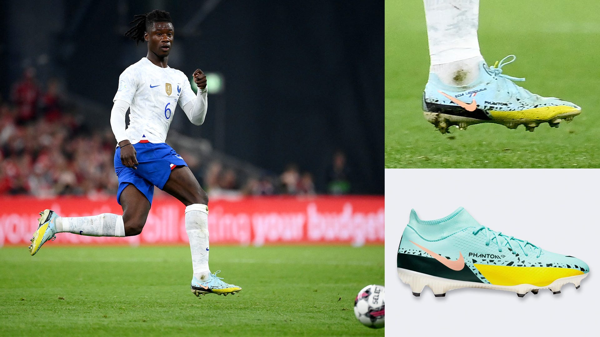 The most football boots worn by today's best players: What Messi, Ronaldo, Benzema, Haaland, Salah wear? | Goal.com US