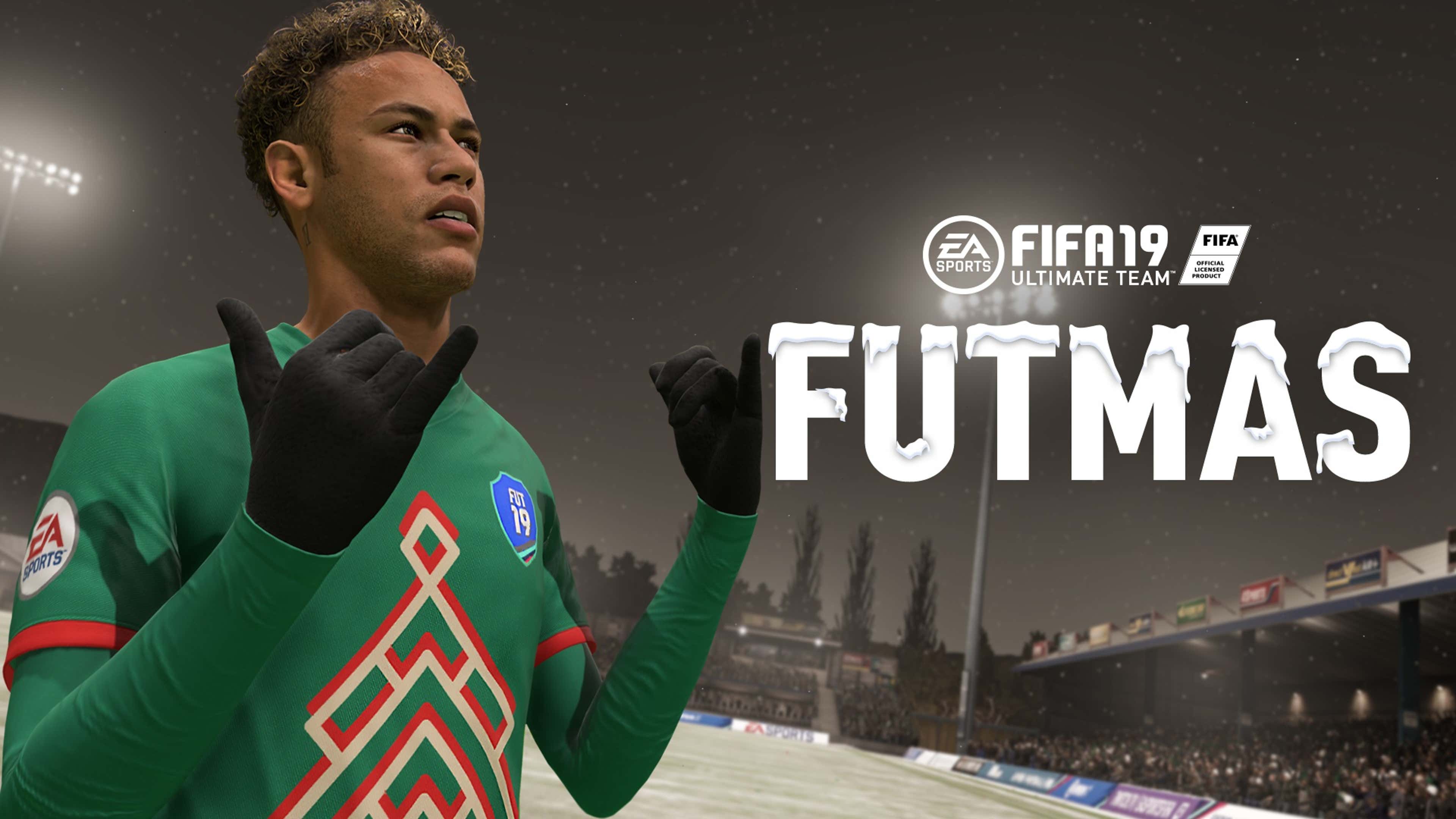 FIFA 19 Web App EA Website NOW LIVE: FUT Ultimate Team Web Start Early  Access News - Daily Star