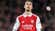 Gabriel Martinelli react Arsenal Sporting 2022-23