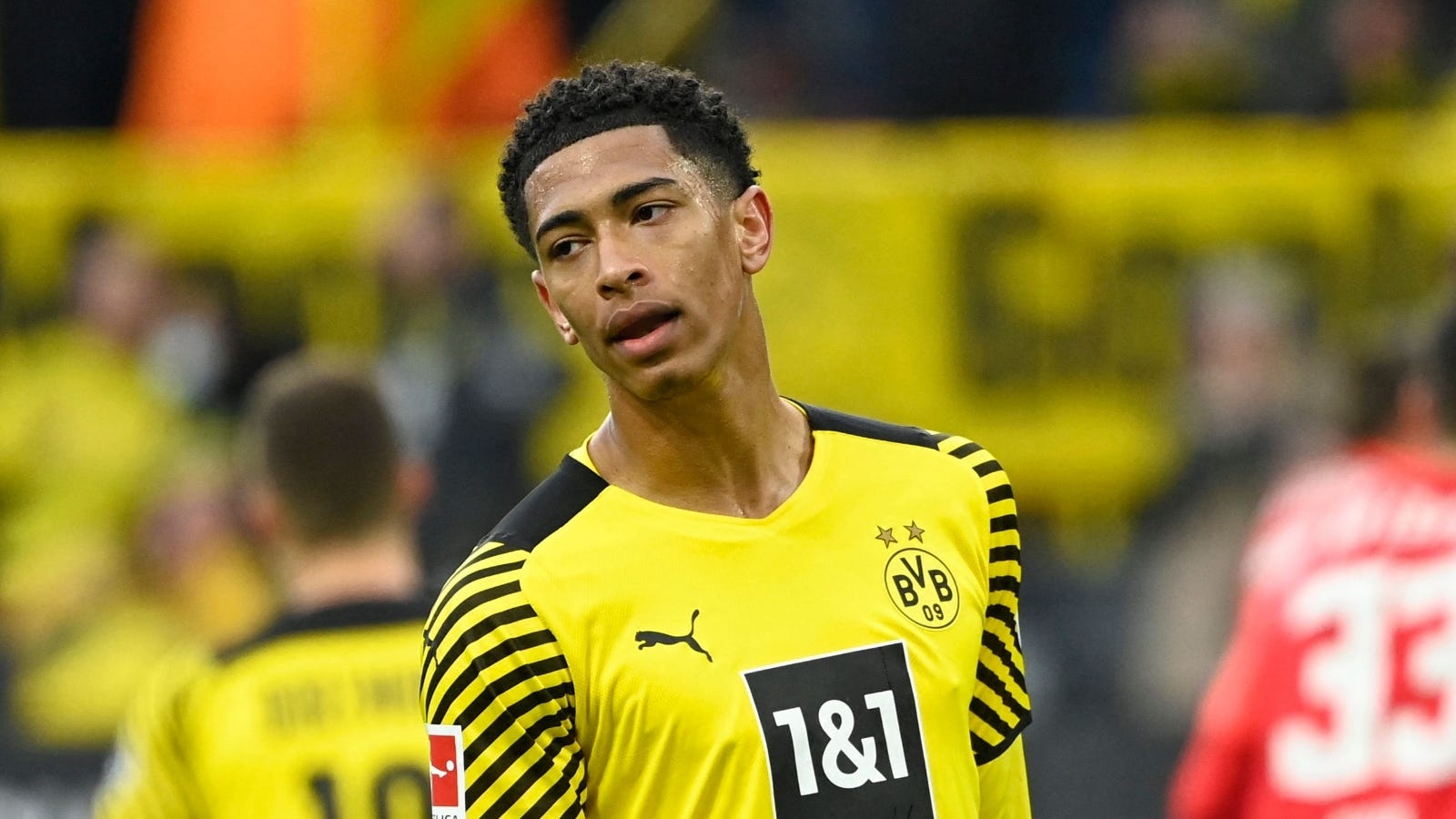 Bellingham fully committed to Borussia Dortmund amid Premier League  transfer links | Goal.com India