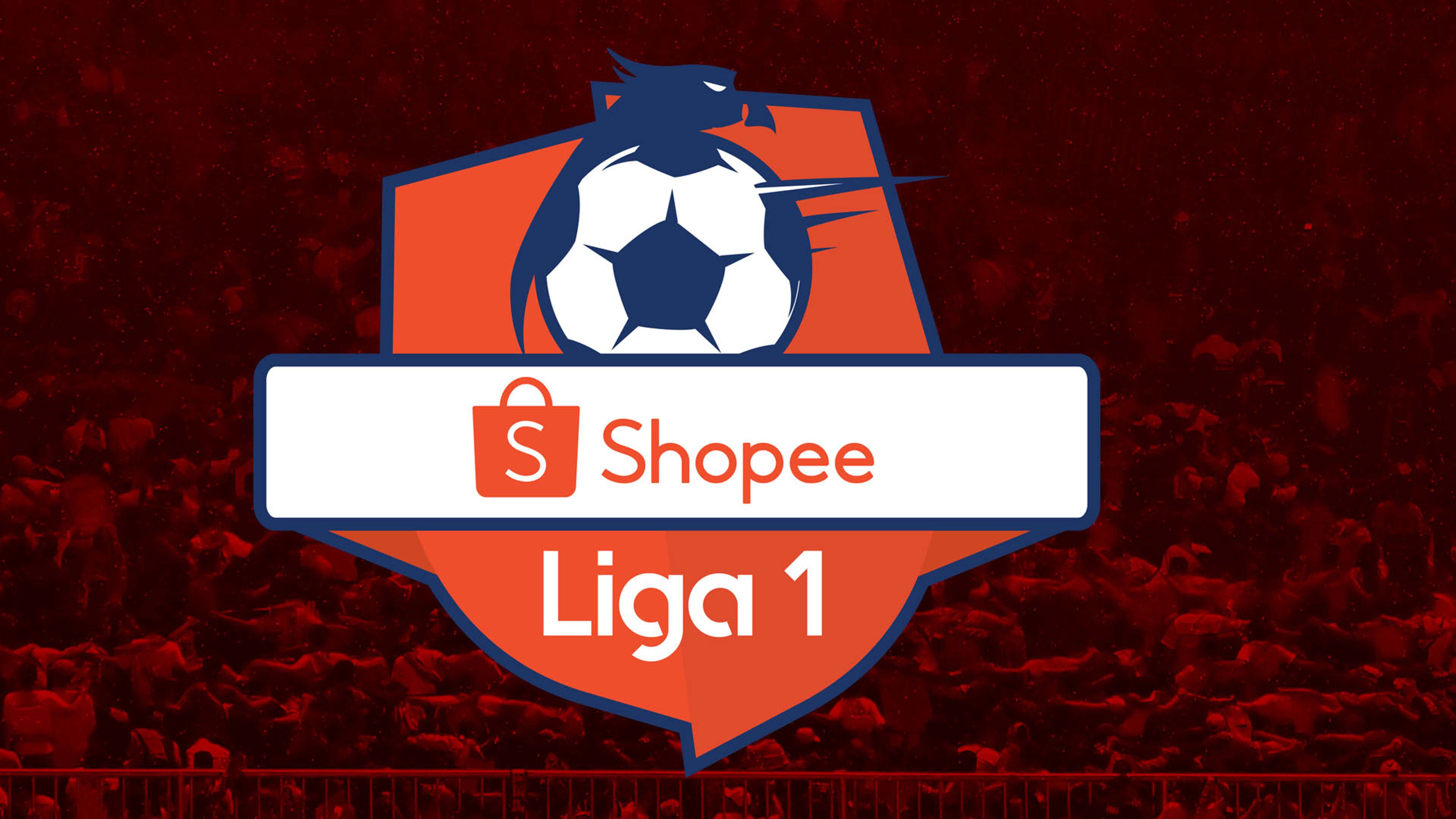 Logo Shopee Liga 1