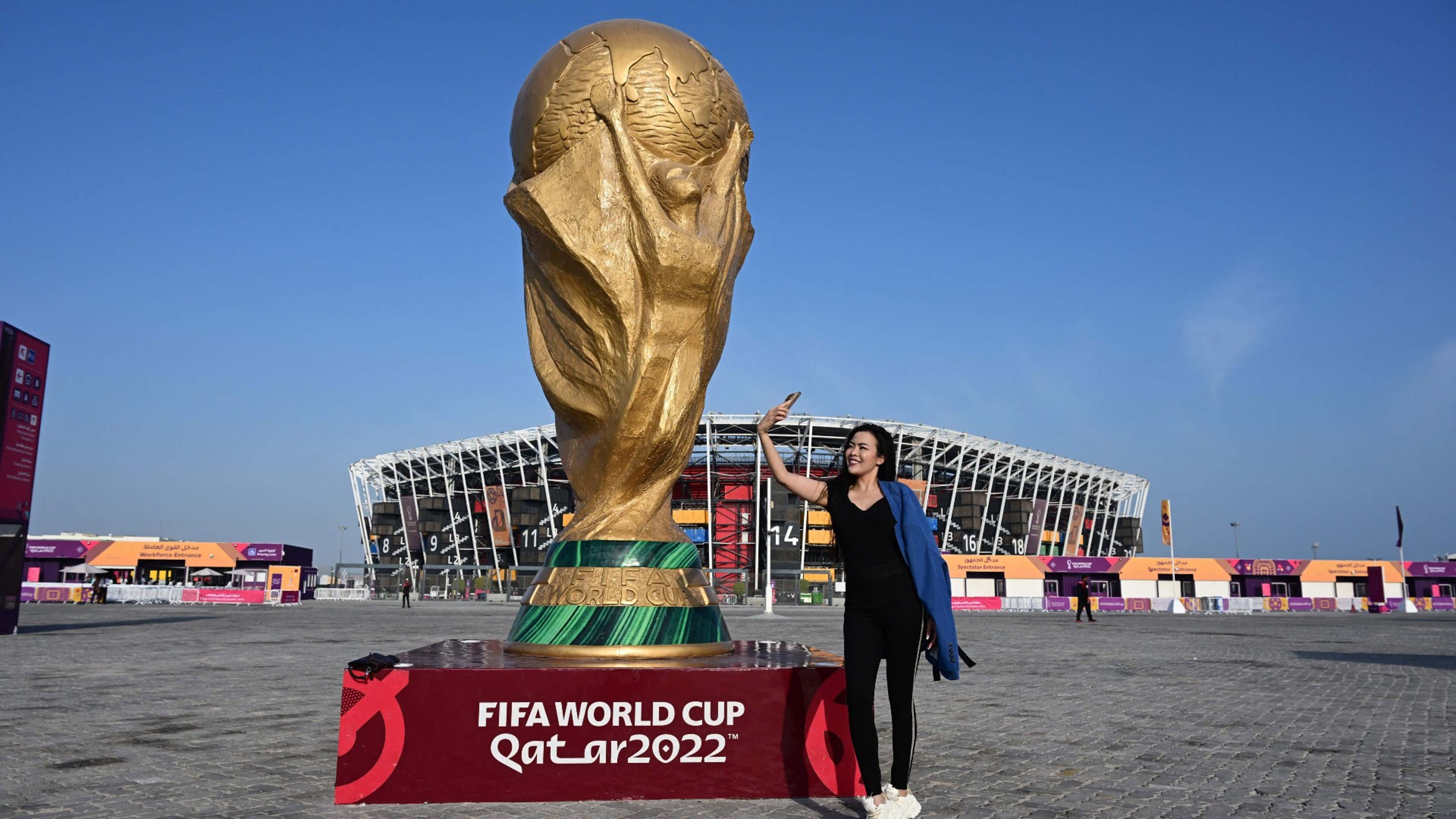 Jogos de amanhã, 18, da Copa do Mundo: horário e onde assistir ao vivo