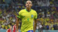 Richarlison Brazil seleção Brasil Serbia Sérvia Copa do Mundo World Cup 24 11 2022
