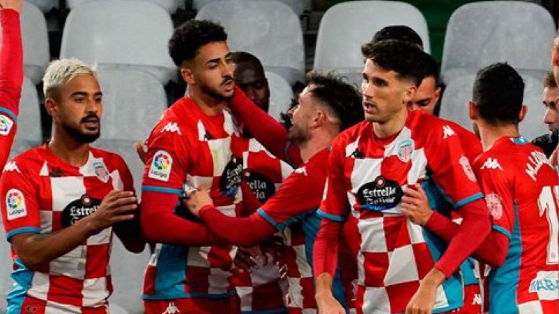 Dónde ver en vivo el Lugo vs.  Sporting Gijón de segunda división 2022-2023: canal de televisión y retransmisión en directo