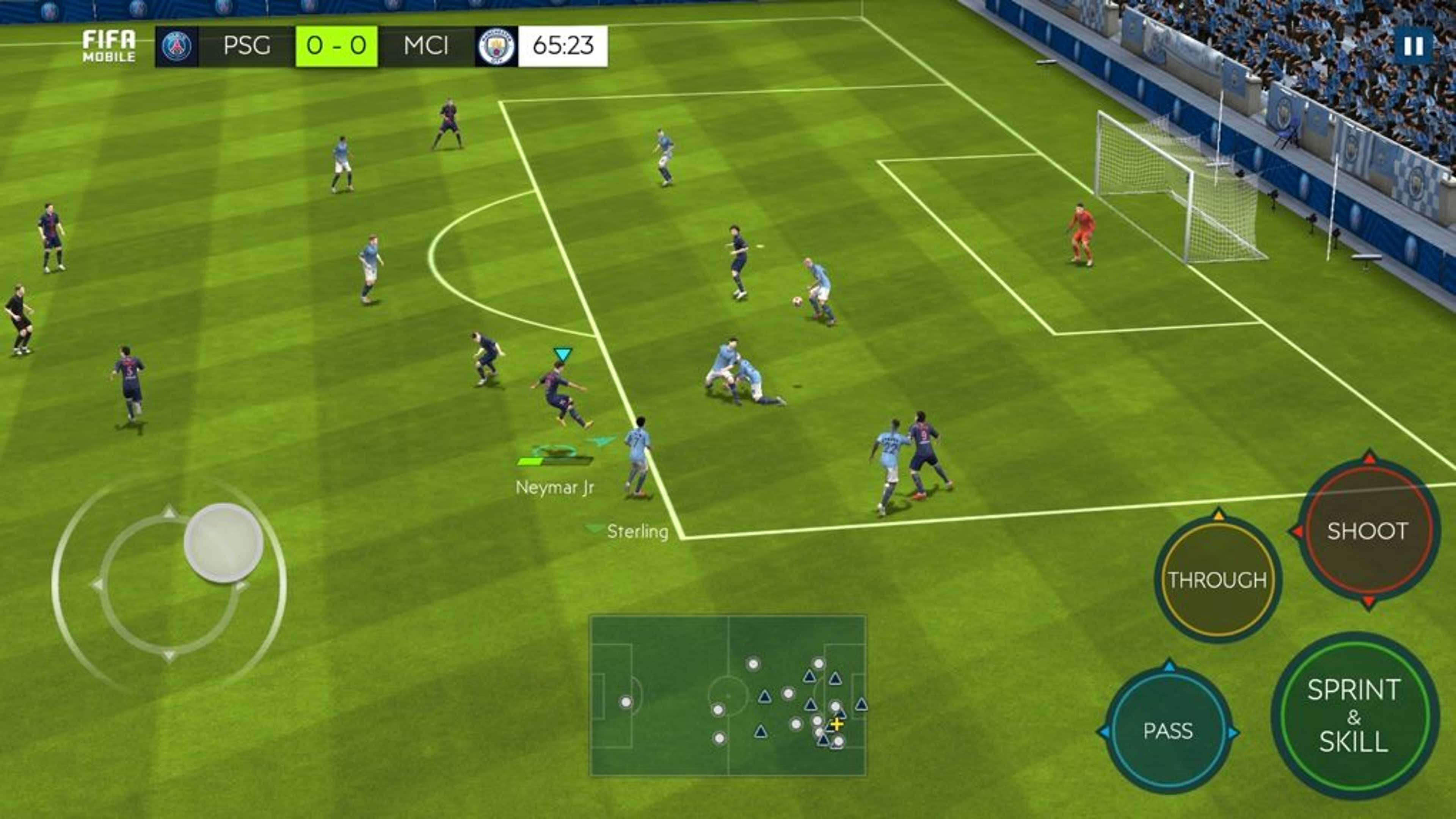 FIFA Mobile: Ultimate Team boosts, Head-to-Head explained & gameplay  changes