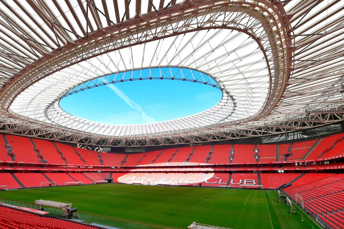 ¿Cuánto cuesta el abono del Athletic de Bilbao