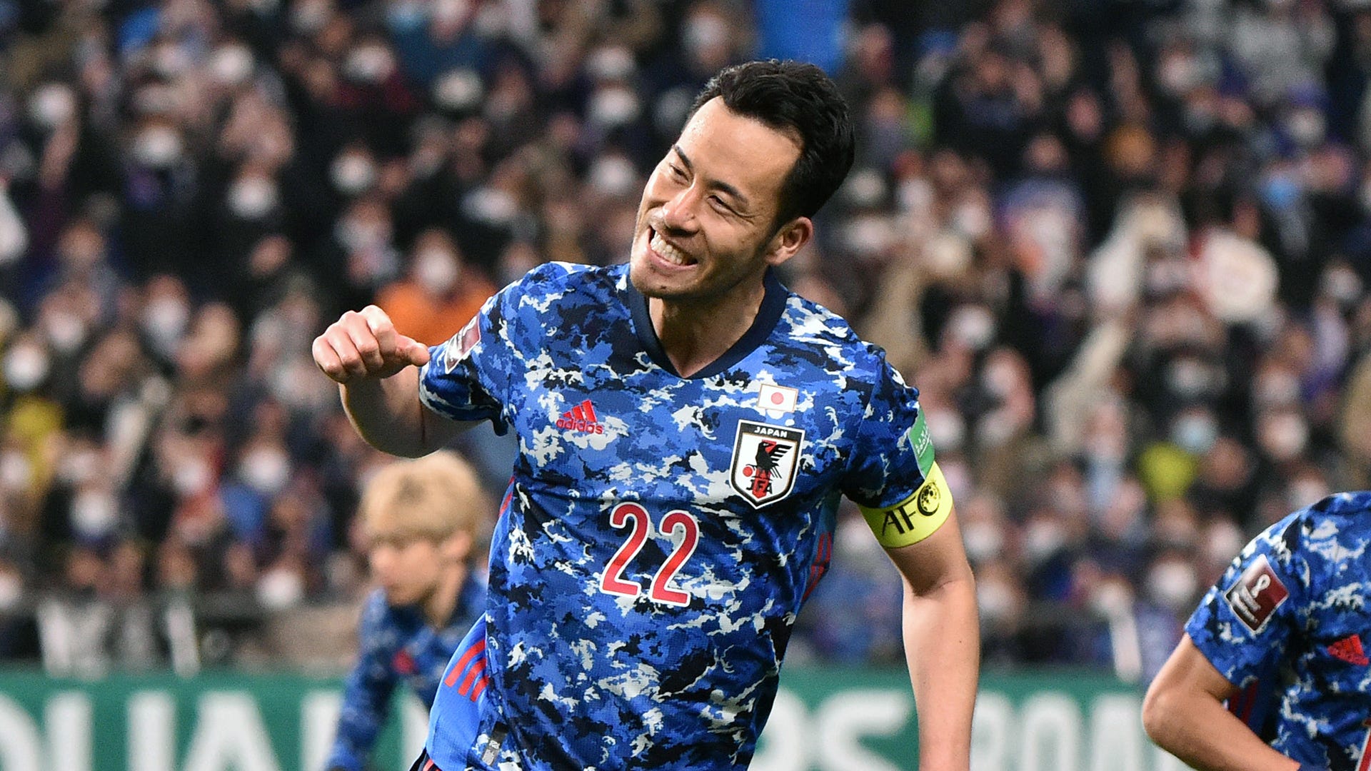 日本代表主将・吉田麻也のシャルケ移籍が正式発表 | Goal.com 日本