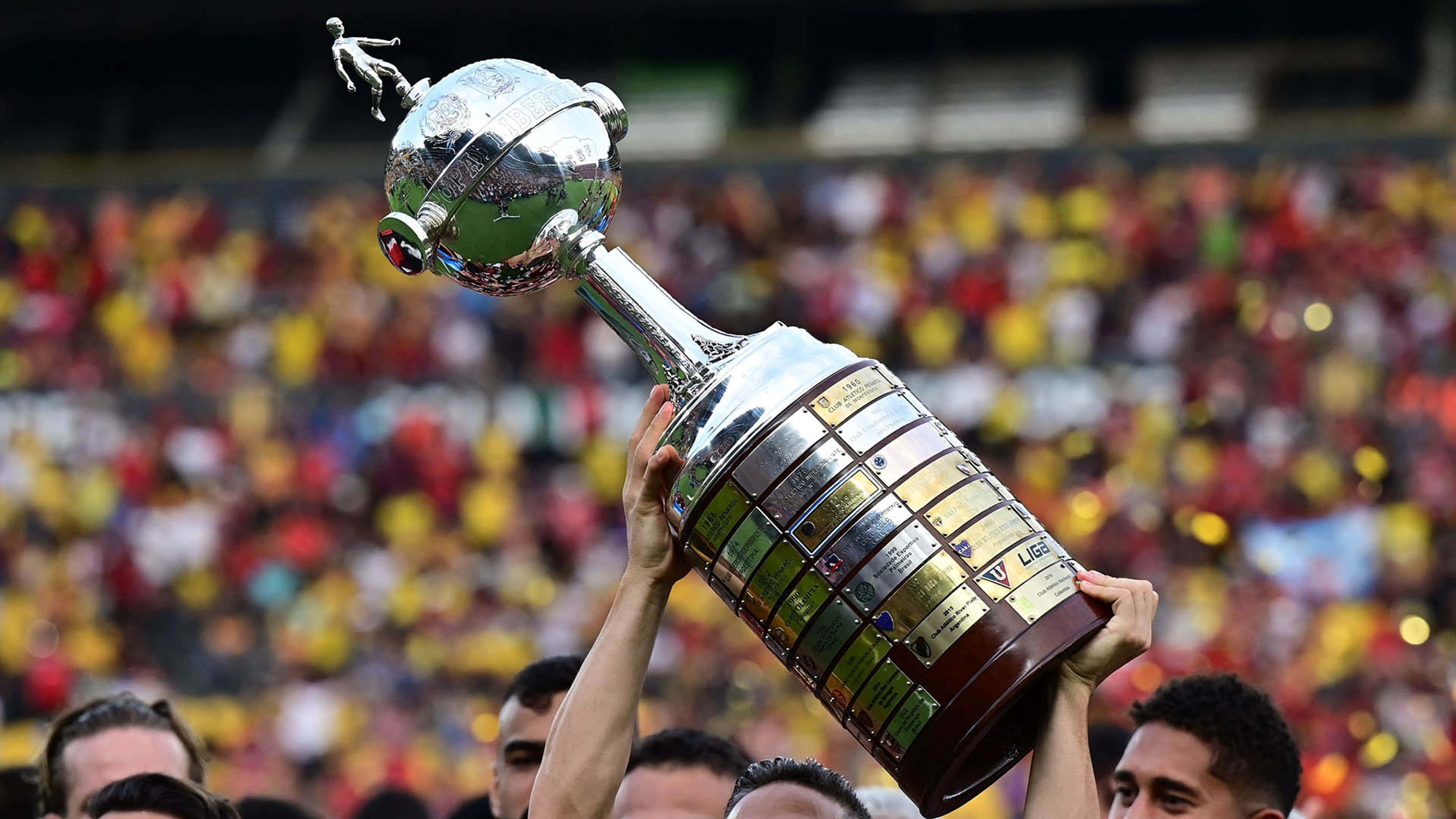 Qual a premiação da Copa Libertadores 2023? Quanto dinheiro ganha o