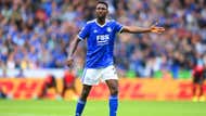 Wilfred Ndidi - Leicester City