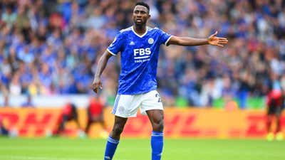 Wilfred Ndidi - Leicester City