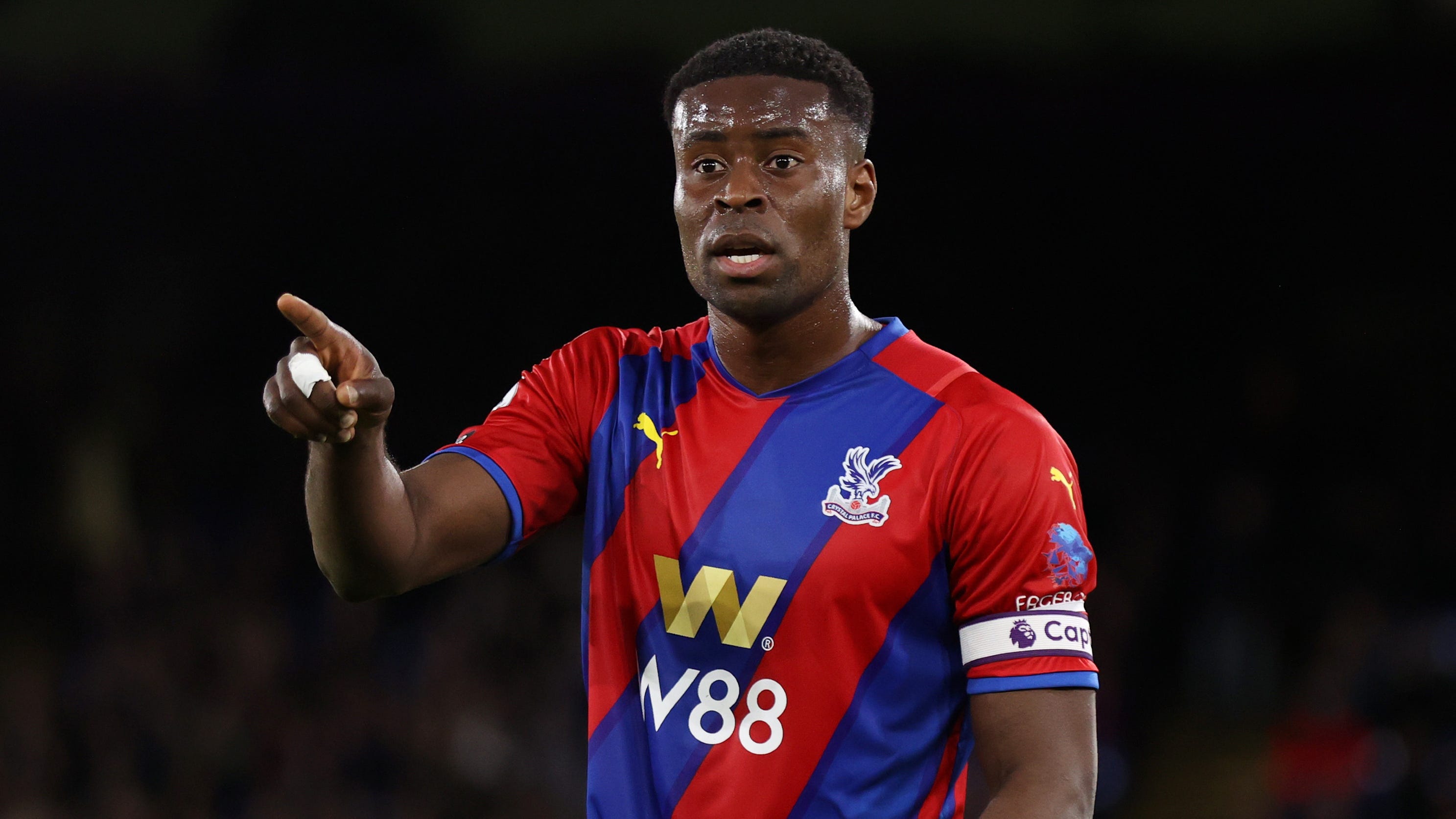 De Bruyne, Salah... Guehi? Selling Crystal Palace captain could be  Chelsea's latest transfer regret | Goal.com
