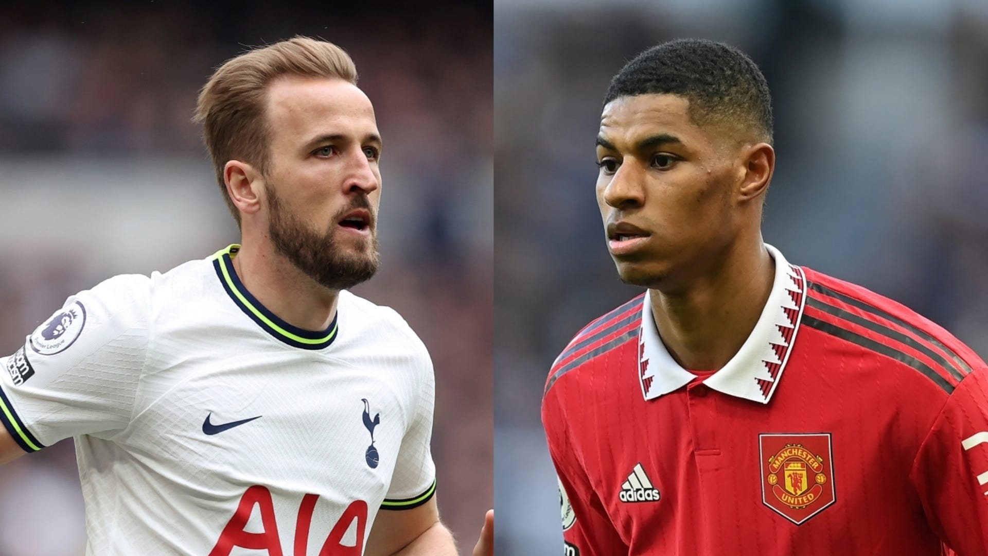 Tottenham vs Manchester United Where to watch the match online, live stream, TV channels and kick-off time Goal US