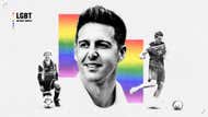 Beattie LGBT History Month