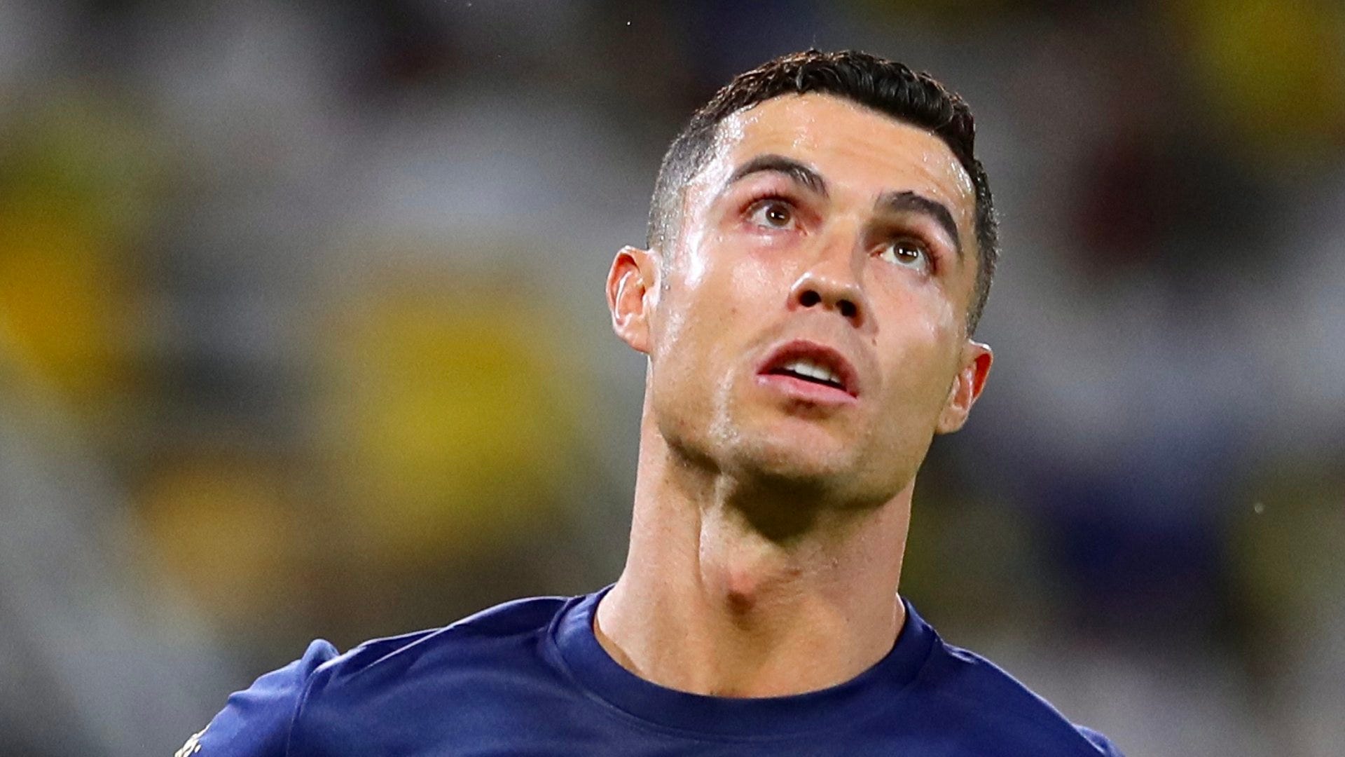 Cristiano Ronaldo 'reveals retirement plans to Al-Nassr and Portugal' with World  Cup three years away | The US Sun