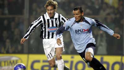 Nedved Juventus 2006-07