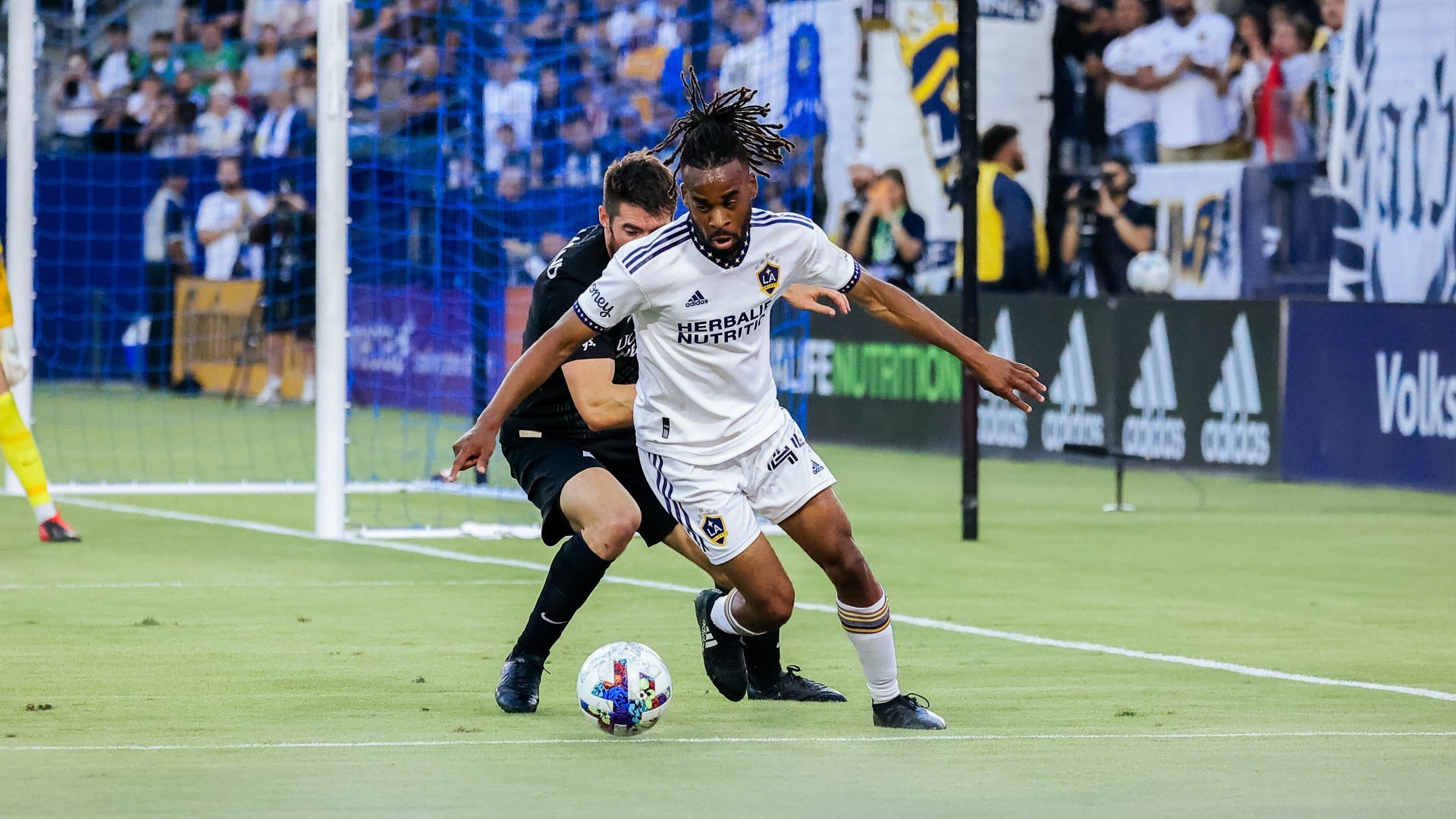 MLS didn't want us to win!' - Defiant Sacramento take down LA Galaxy in  U.S. Open Cup after being bypassed for top-flight expansion | Goal.com  United Arab Emirates