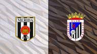Mérida vs. Badajoz