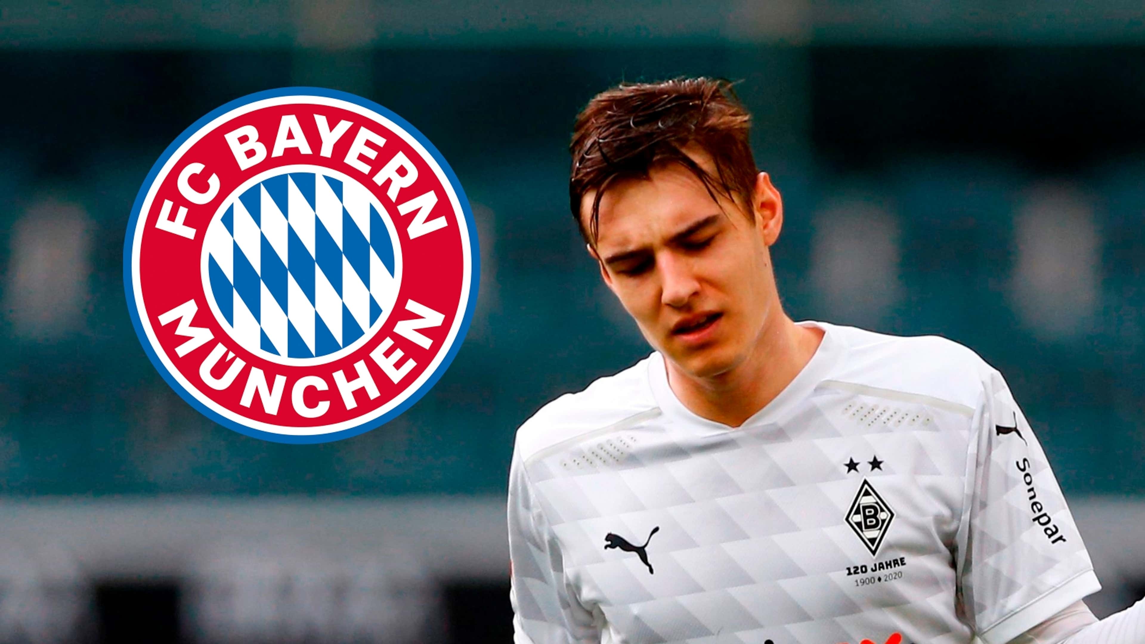 Fc Bayern München News Und Gerüchte Neuhaus Transfer Für 2022 Geplant Hakimi Kostet 80