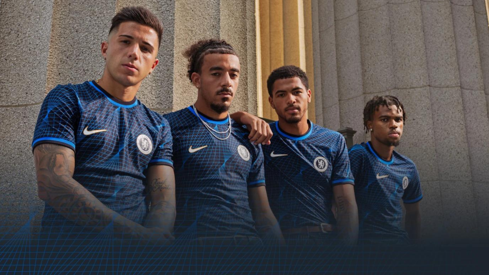 Photos of Leaked New Kits for 4 MLS Clubs Pop Up Online