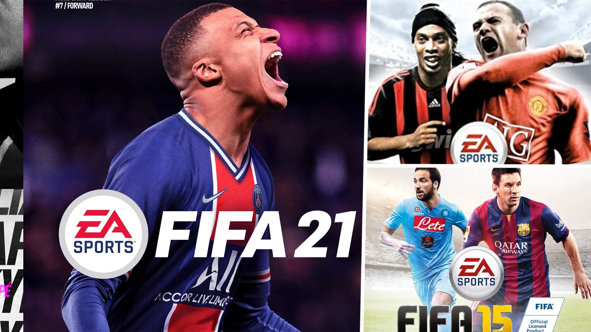 FIFA 21 download free - SKY OF GAMES