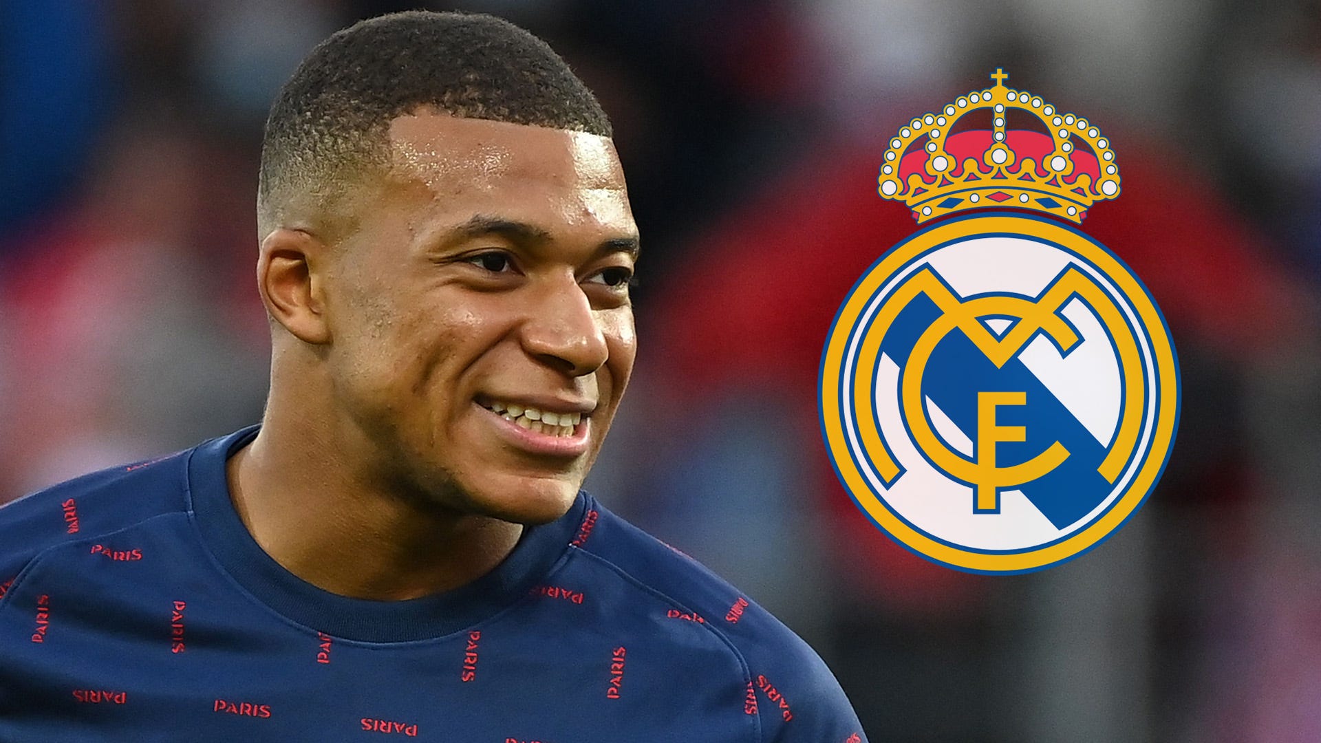 Real Madrid: the player who will be sacrificed to make room for Kylian  Mbappé