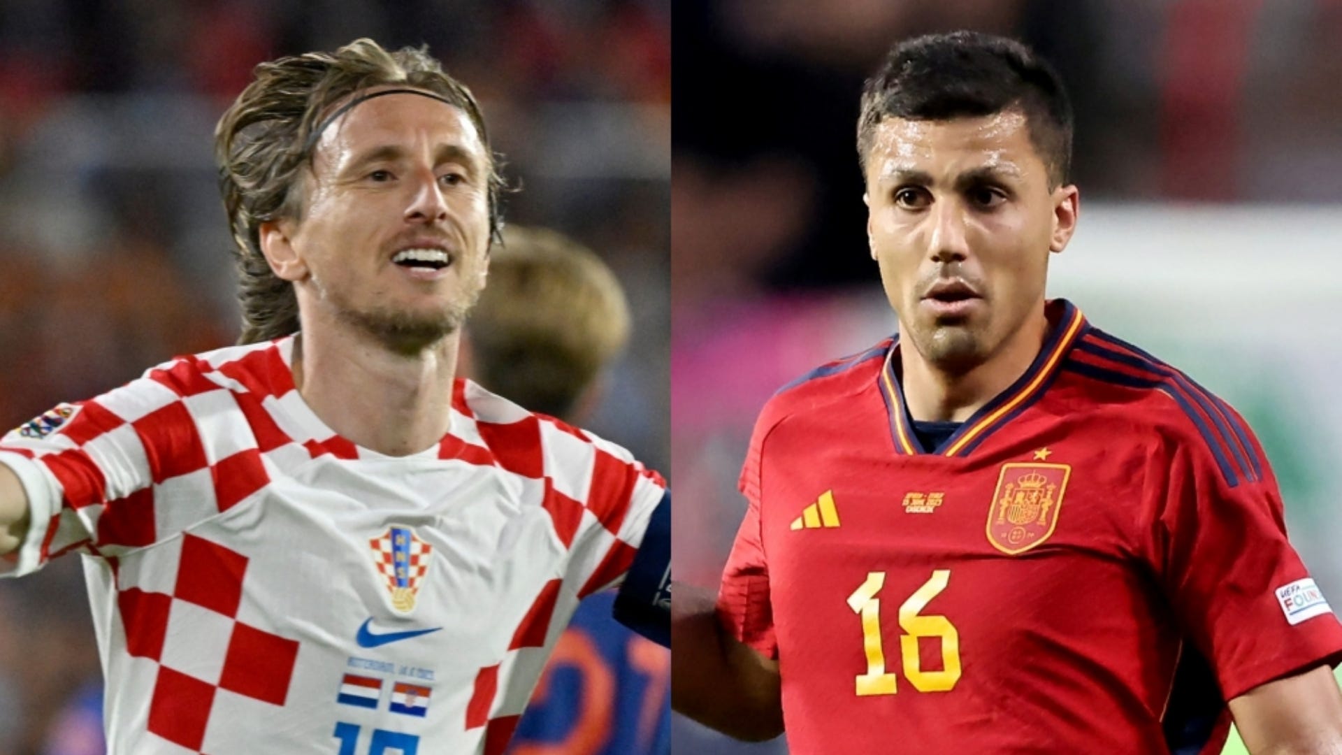 Croácia x Espanha na Eurocopa 2021: prognóstico