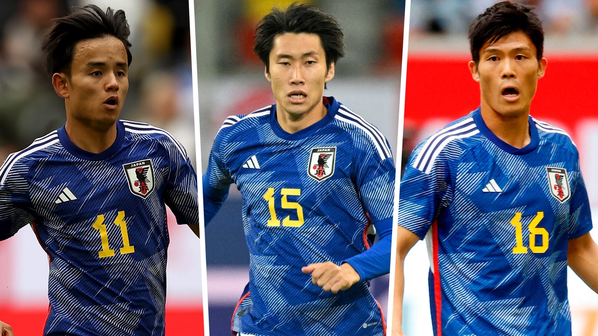 サッカー日本代表の最新市場価値ランキング 40億円超えの選手は Goal Com 日本