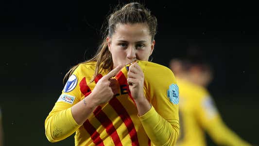 ‘The start of a new era’ – How Barcelona created a culture for the women’s team to sell-out Camp Nou | Goal.com