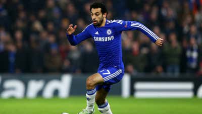 Mohamed Salah Chelsea Premier League