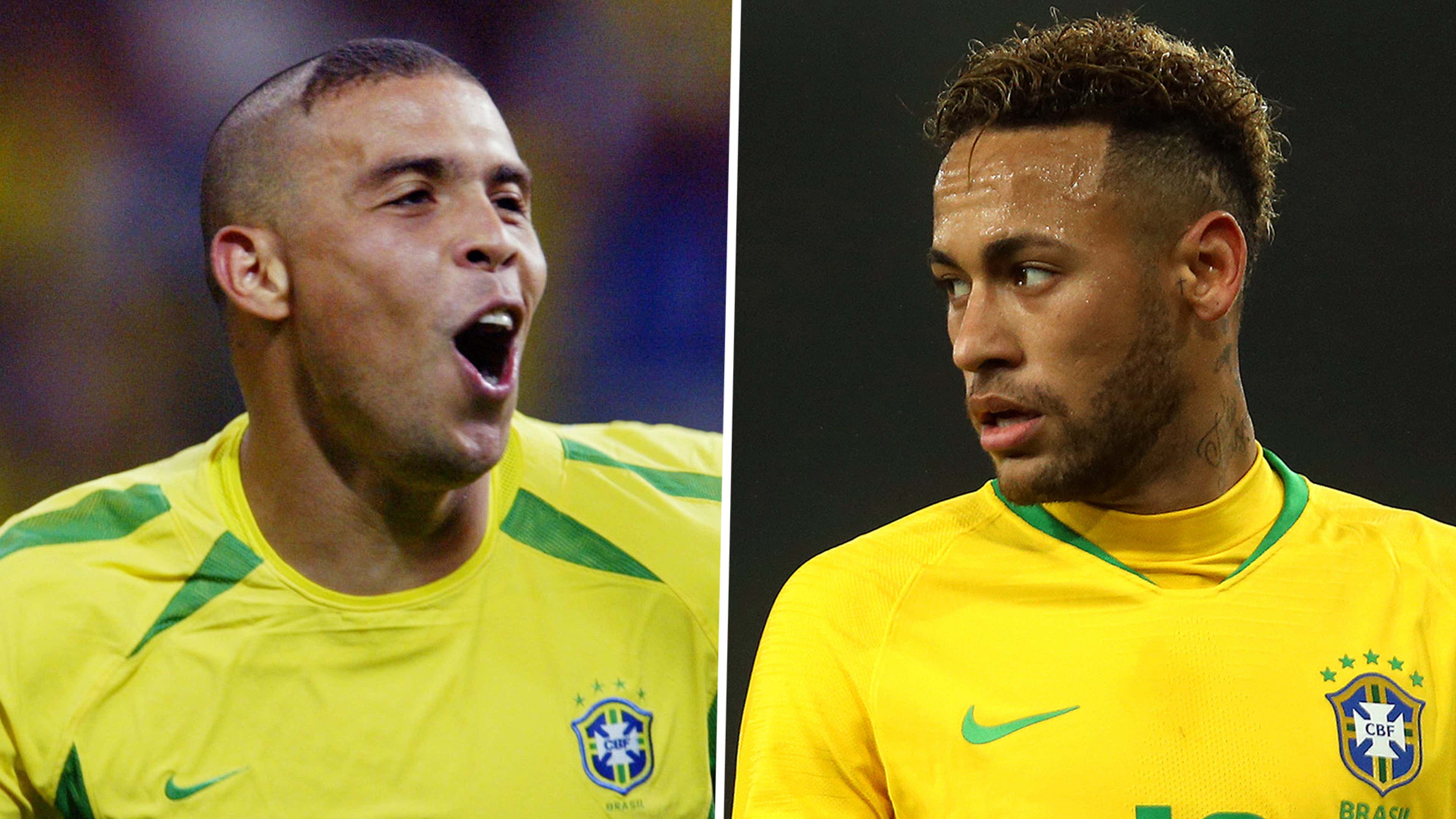 Who is the best Brazilian footballer of all time? Pele, Ronaldo and top 20  in history