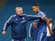 Dermot Drummy Lewis Baker Manchester City v Chelsea  Barclays U21 Premier League 05142014