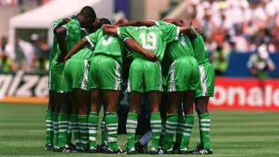 Nigeria 94