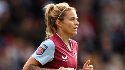 Rachel Daly Aston Villa Women 2022-23