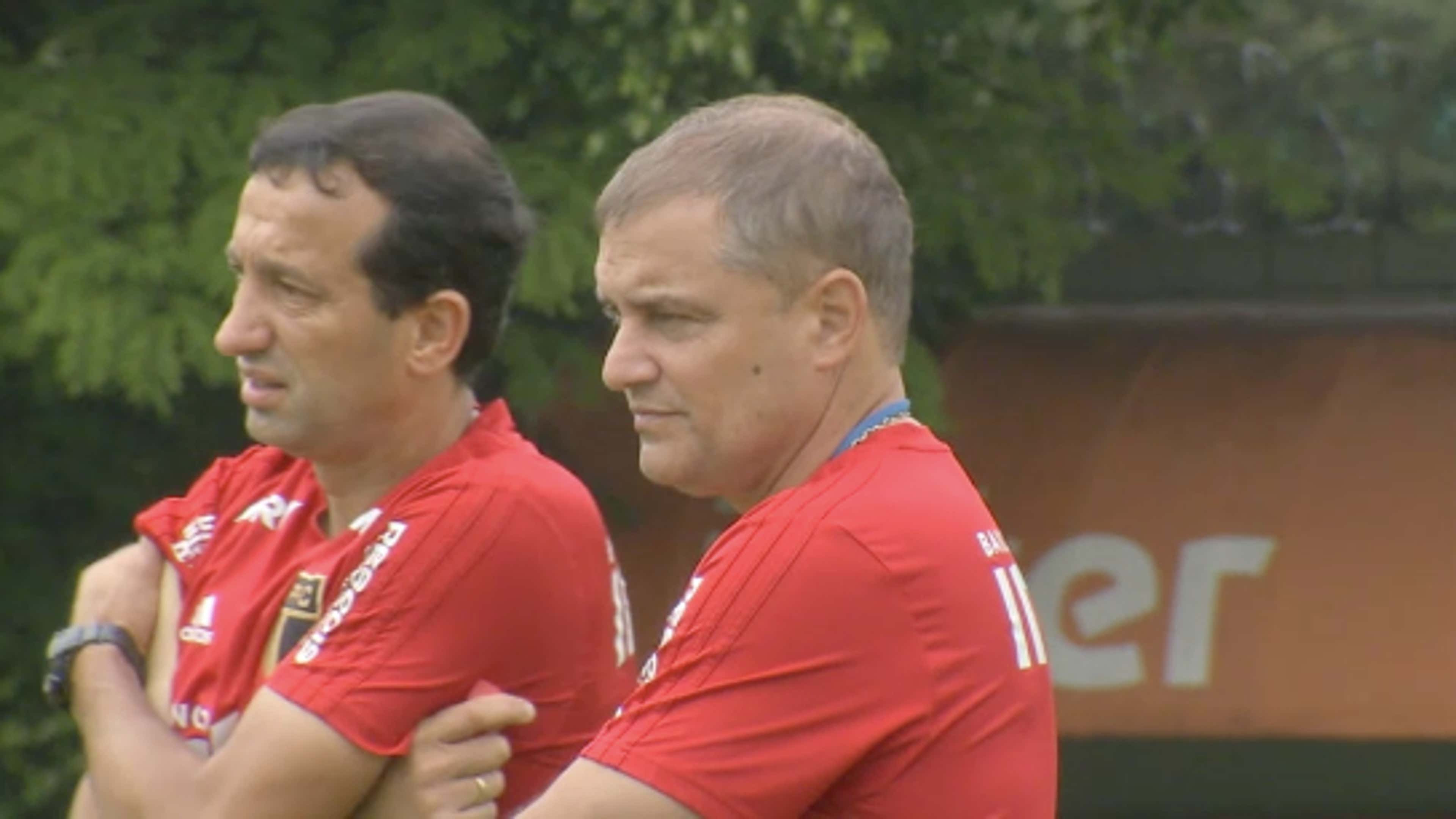 Segunda melhor campanha e Aguirre no comando: o que o Flamengo