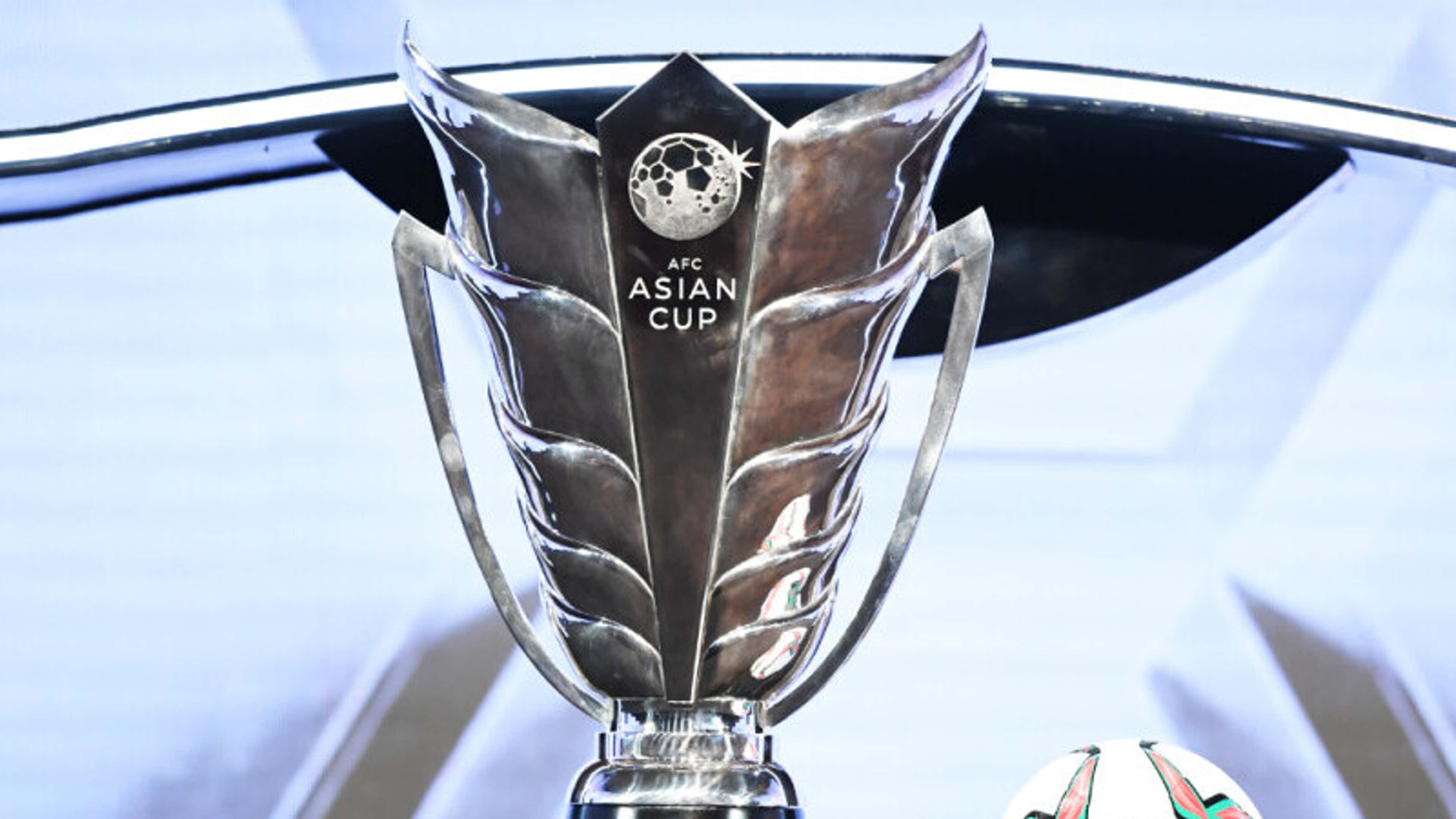 AFC Asian CUp