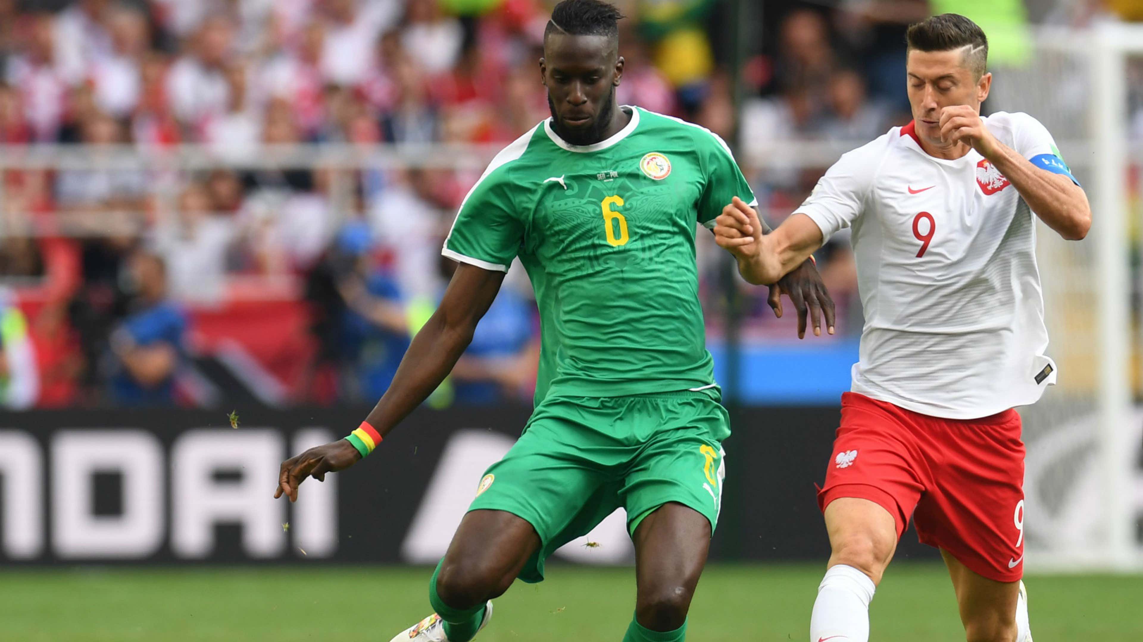 Ba Lan 1-2 Senegal: Mane Cùng Đồng Đội Mang Lại Niềm Vui Cho Châu Phi |  Goal.Com Việt Nam