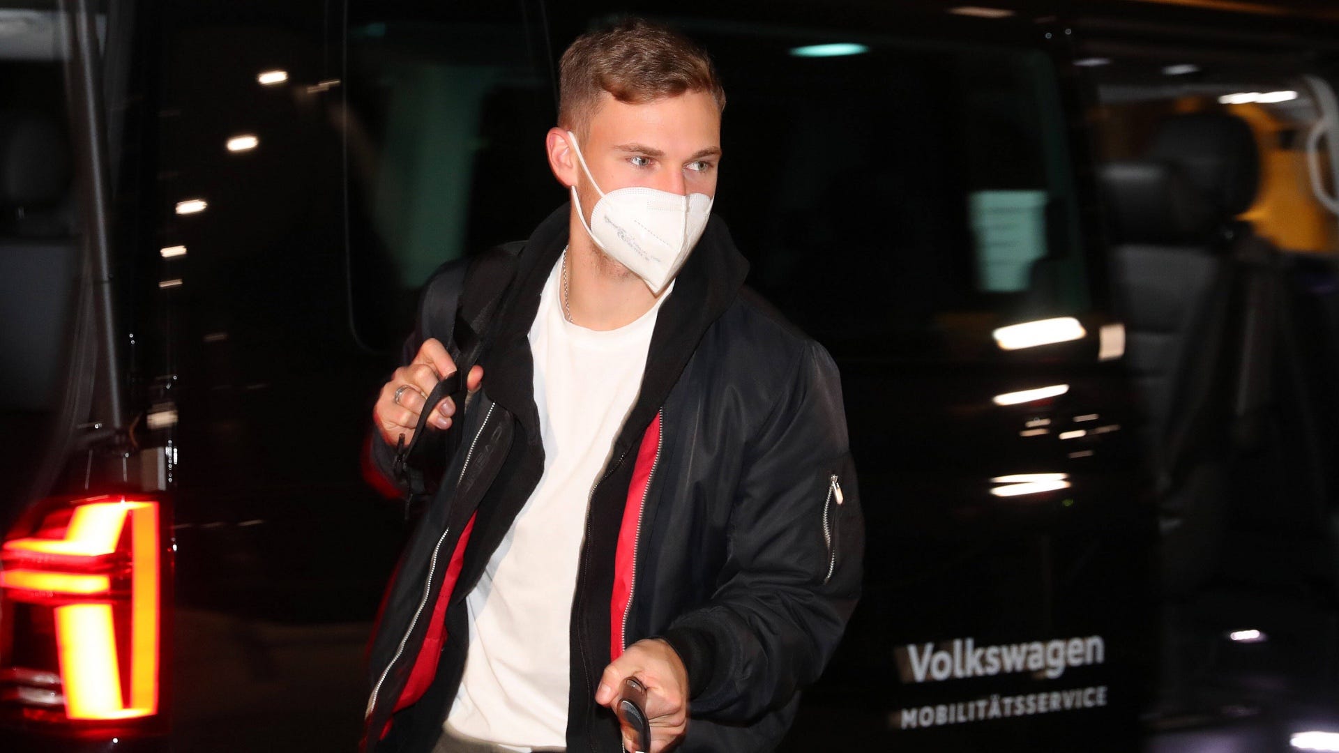 ONLY GERMANY Joshua Kimmich 2021