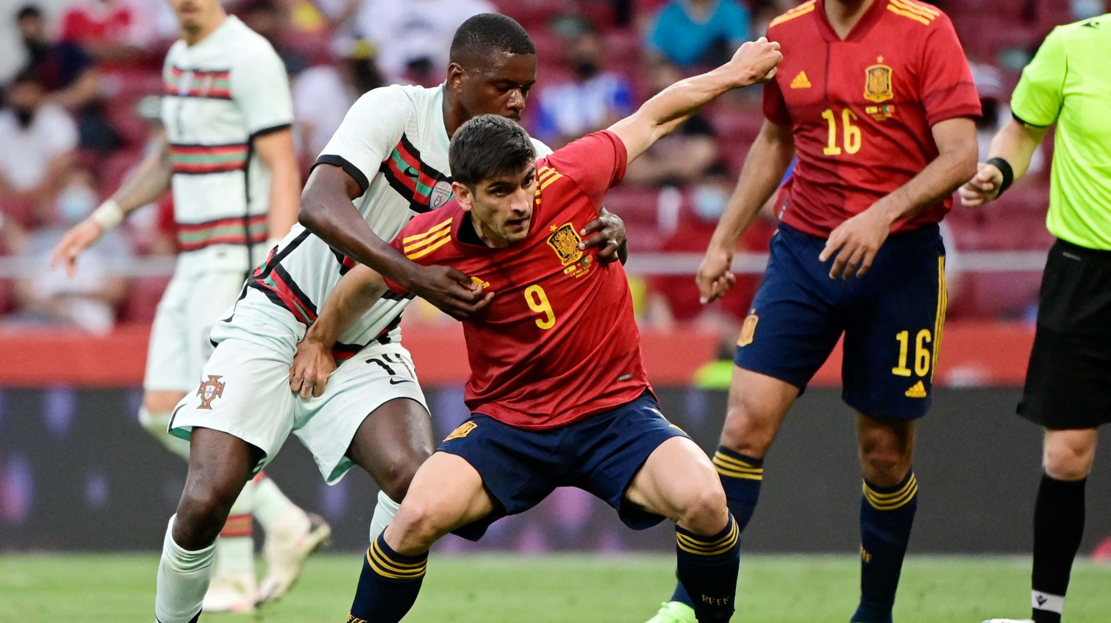 SPANISH LA LIGA - Spanish Primera Football Betting Tips and Advice