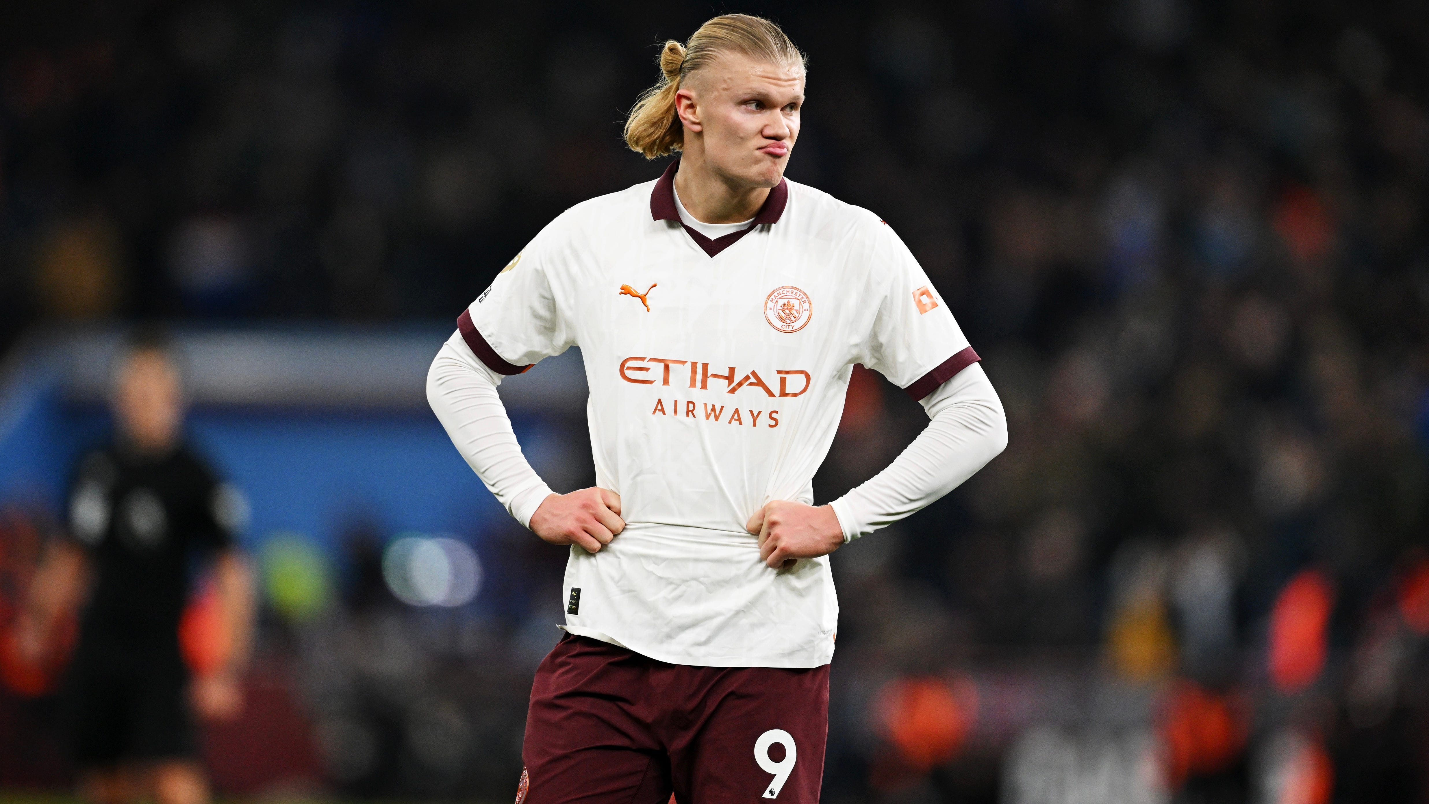 Erling Haaland revealed as huge ABBA fan and will be looking to play pop  hits in Man City dressing room ahead of move