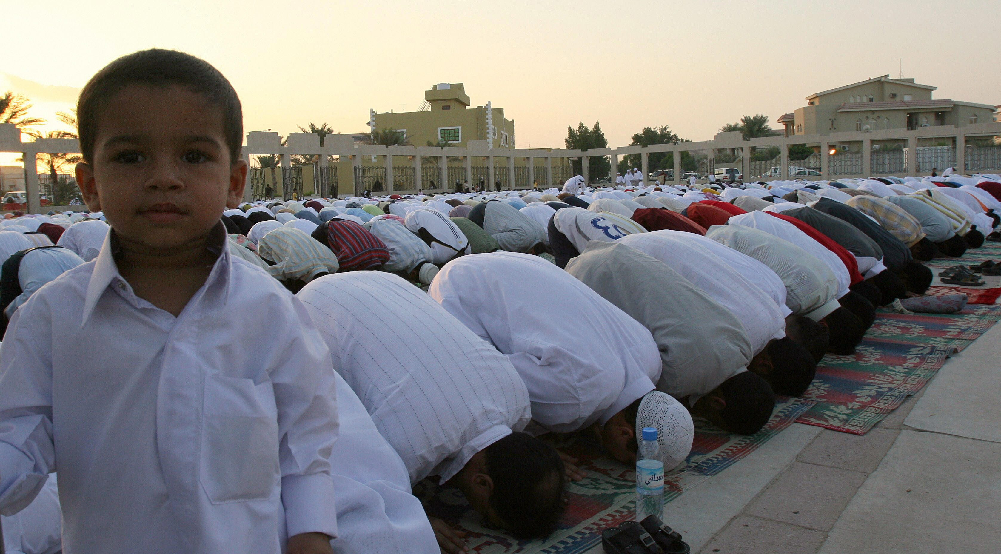 ¿Cuál es la religión de Qatar