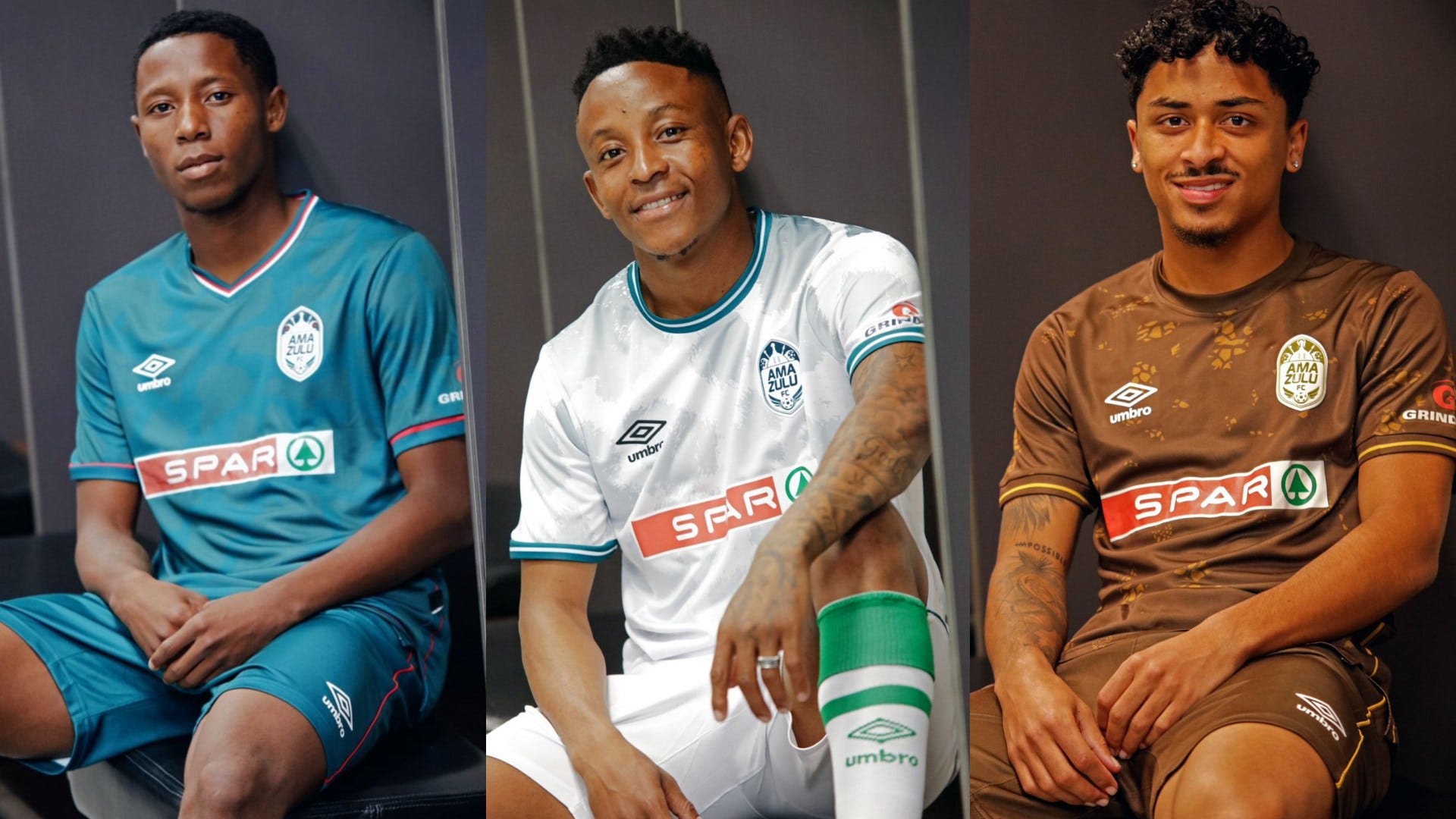 PSL kits 2023-24 season - Confirmed and leaked jerseys for all 16