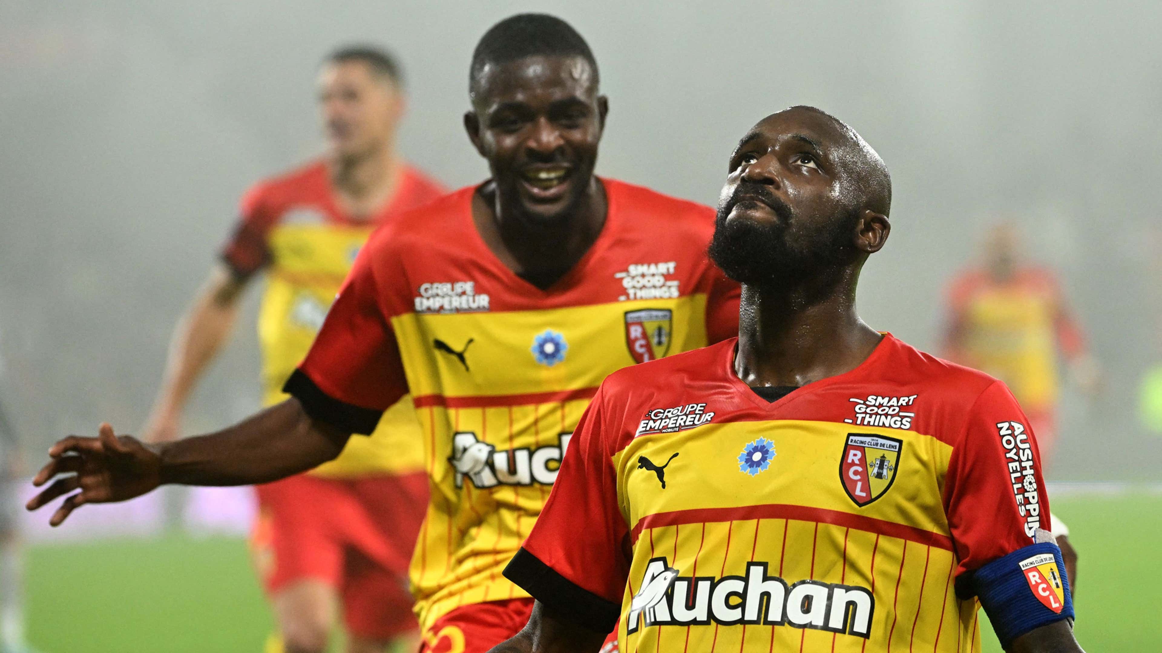 Ligue 1 - Lens renverse Clermont (2-1) et met la pression sur