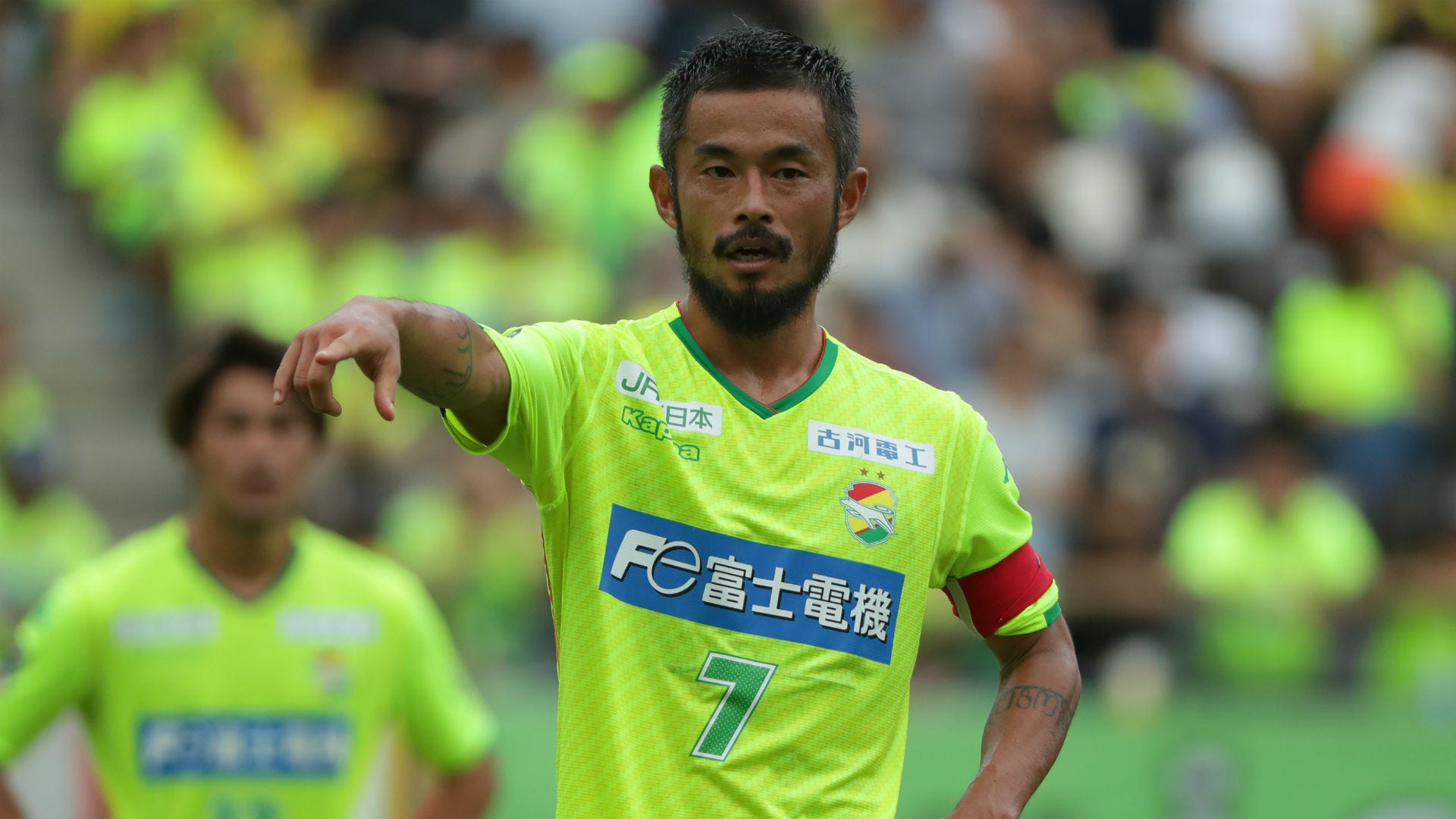 千葉MF佐藤勇人が今季限りで現役引退…今季は弟・寿人と共闘も、37歳で
