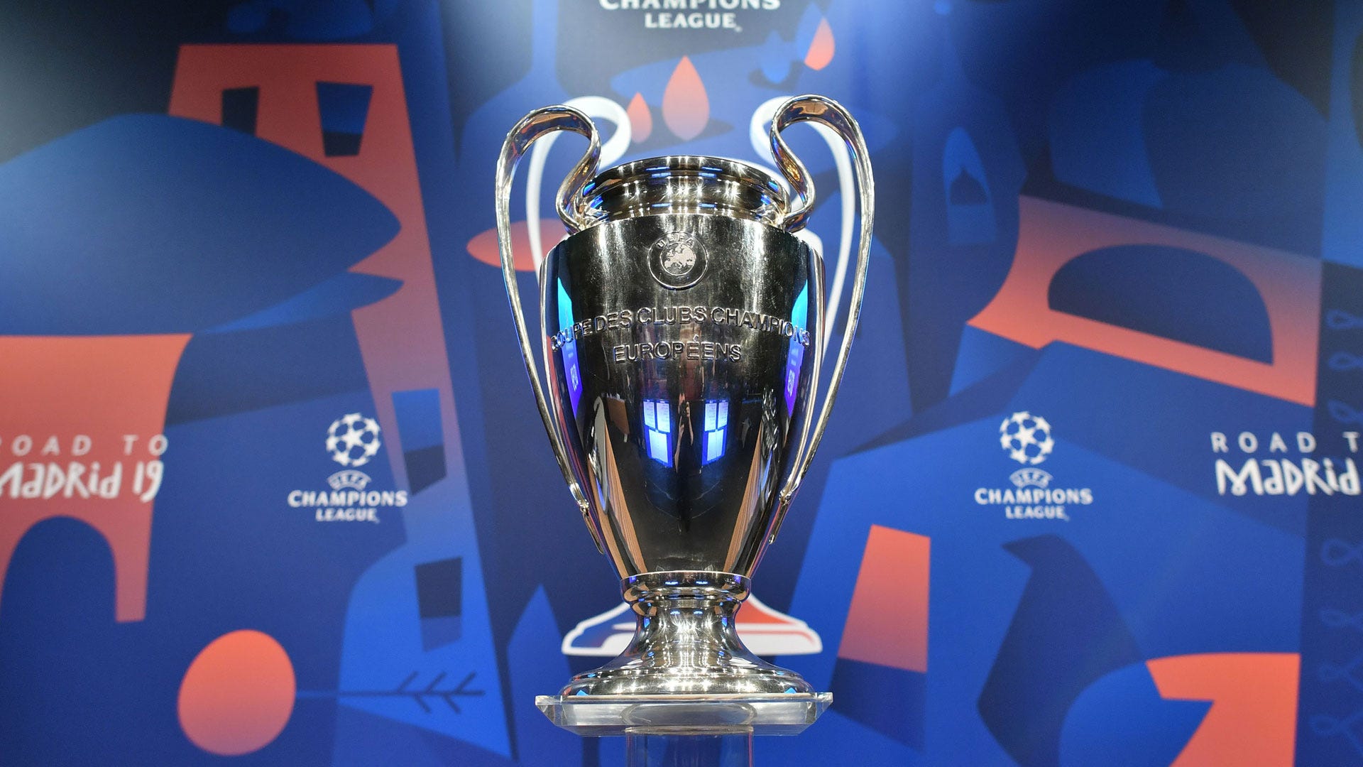 los equipos España y LaLiga a la Champions League 2019-2020 | Goal.com Espana