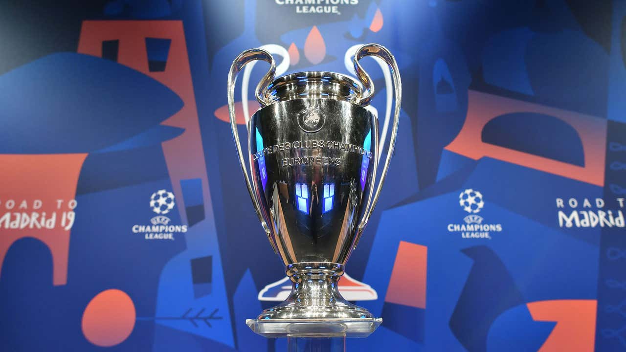 los equipos de España y a la Champions League 2019-2020 | Goal.com Espana