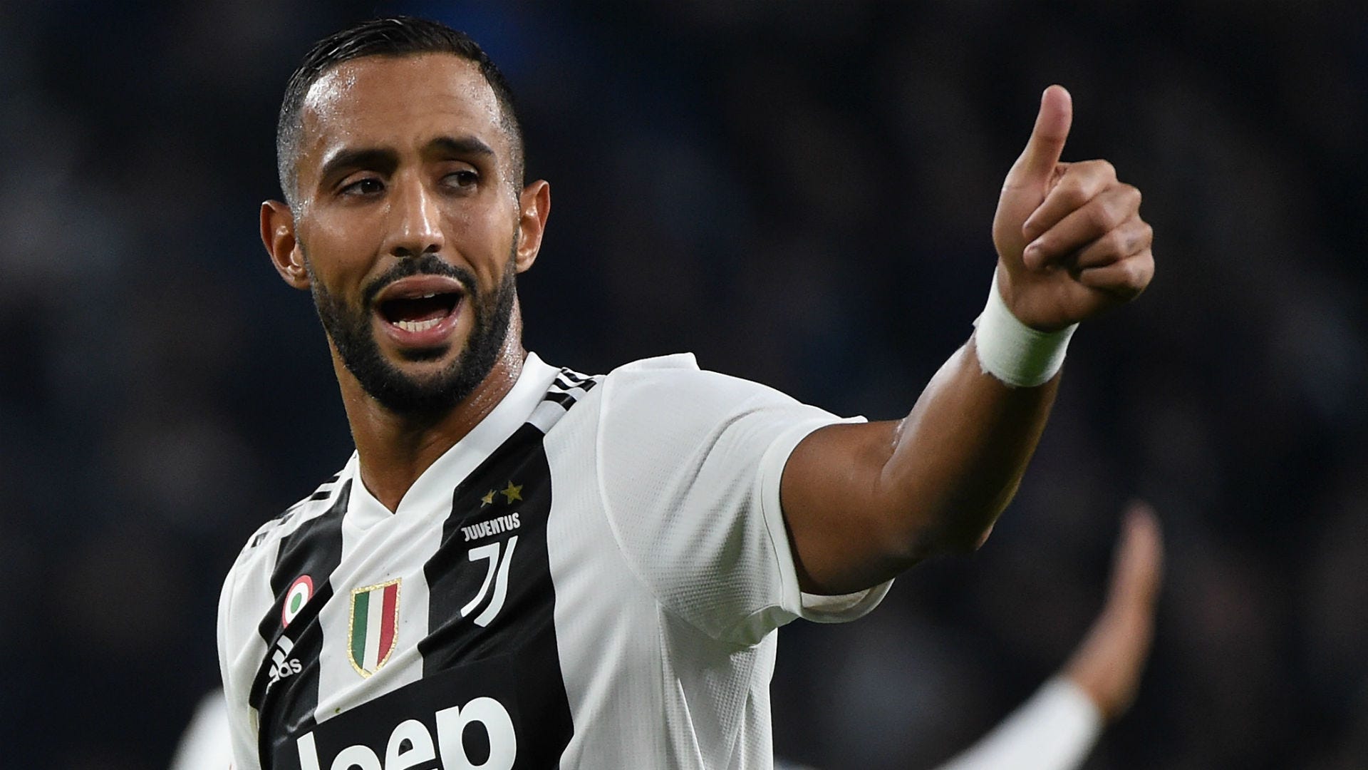 Juventus transfer news: Benatia agrees €10m Qatar deal | Goal.com English  Oman