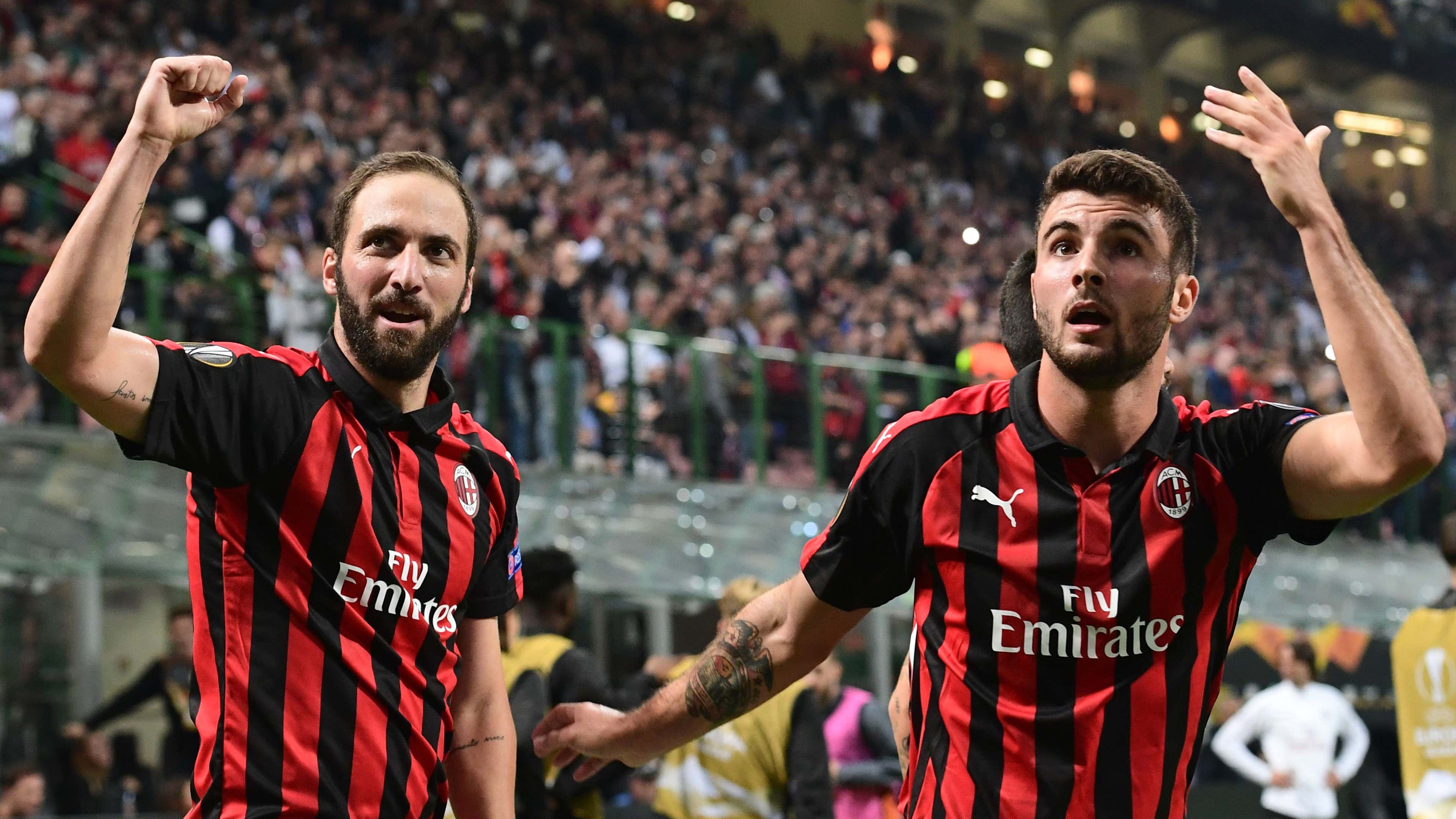 AC Milan News, Transfer News, Match Reports and Analysis