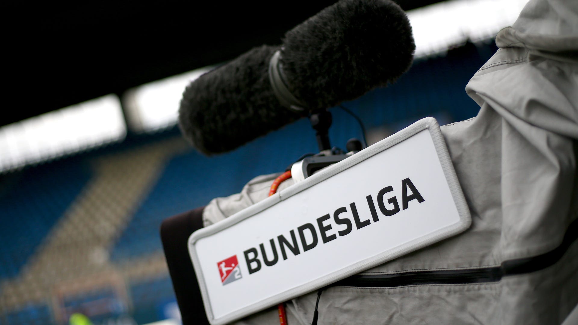 Bundesliga Fußball heute live im TV und LIVE-STREAM sehen Goal Deutschland