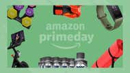 US Amazon Prime Day Fitness Deals